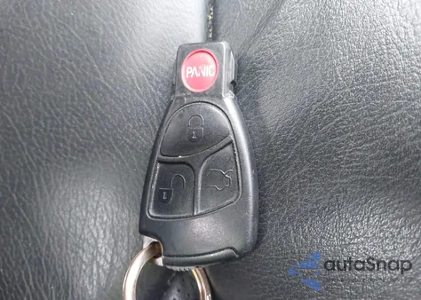 2001 Mercedes-Benz S 430 from USA, damaged, VIN WDBNG70J21A215022